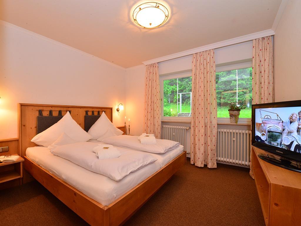 Hotel Wagner Riezlern Exterior photo